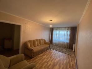 Продам 1 комнатную квартиру в кирпичном доме в Центре Талдыкоргана
