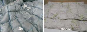 Реставрация шерстяных одеял: приведите свои любимые одеяла в порядок