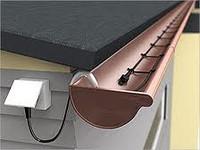 Электрический теплый пол – это один из вариантов современного домашнего отопления.