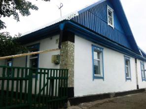 Продам благоустроенный дом в г.Щучинске или обменяю на недвижимость в Краснодарском крае