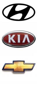 Необходимы запчасти Hyundai Kia Chevrolet?
