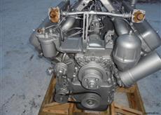 Продам  Двигатель ЯМЗ 238 НД3 c Гос резервации