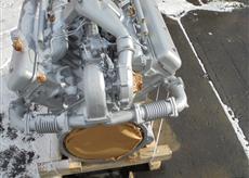 Продам  Двигатель ЯМЗ 238 НД5 c Гос резервации