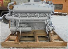 Продам  Двигатель ЯМЗ 238 ДЕ2-2 c Гос резервации