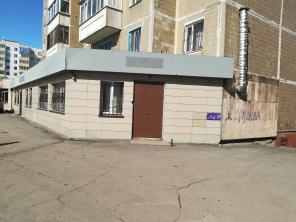 меняю коммерческую недвижимость в Караганде на квартиру в Алматы
