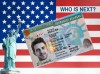 .помощь в получении Грин Карта (США) Green Card (USA).