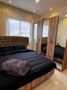 Срочная продажа квартира в Турции Serenity Residence 1+1