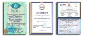Услуги опытного юриста в Алматы