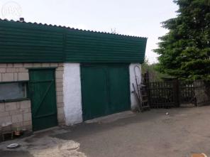 Продам благоустроенный дом в г.Щучинске или обменяю на недвижимость в Краснодарском крае