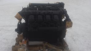 Двигатель КАМАЗ 740.30 (260 л/с, тнвд язда)