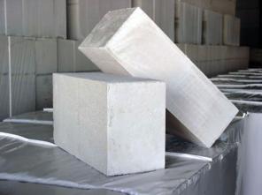 Пеноблок – строительный материал