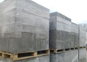 Пеноблок – строительный материал