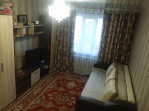 Обменяю 2х комнатную квартиру на Челябинск