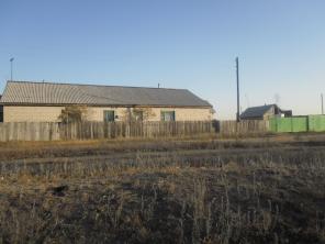 Обменяю дом в пригороде г Павлодар (Казахстан) на недвижимость в Новосибирске, Новосибирской области.
