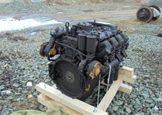Продам  Двигатель КАМАЗ 740. 13 c Гос резерва