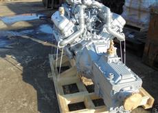 Продам  Двигатель ЯМЗ 236 НЕ2 c Гос резервации