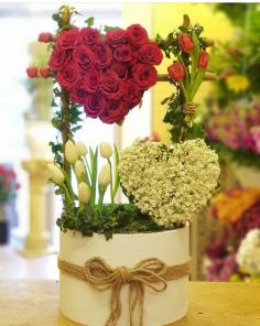 Заказать цветы онлайн Алматы
