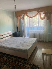 Меняю 3-х комнатную квартиру в Павлодаре на квартиру в Алматы