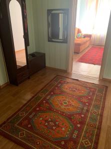 Меняю 3-х комнатную квартиру в Павлодаре на квартиру в Алматы