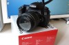 .Canon EOS 60D цифровая зеркальная камера.