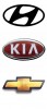 .Необходимы запчасти Hyundai Kia Chevrolet?.
