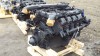 .Двигатель КАМАЗ 740.31 (240 л/с, тнвд bocsh).