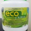 .Предлагаем ECO-XLOR.UZ хлор в таблетках, упакоака 1кг.