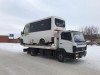 .Услуги эвакуатора в Павлодаре не дорого.