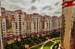 Продаем 2х комнатную квартиру г. Москва.
