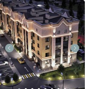 Россия, Кавказ, город- курорт Ессентуки. Продаются квартиры в новом ЖК