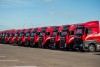 .Водитель категории CE в Европу | Работа в Gricius Logistics ..