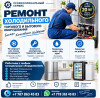 Профессиональный ремонт холодильников и холодильного оборудования в Алматы.