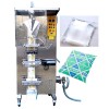 .Автомат упаковочный для жидких продуктов DXDY-1000A.
