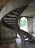 .Изготовление и заливка бетонных лестниц.